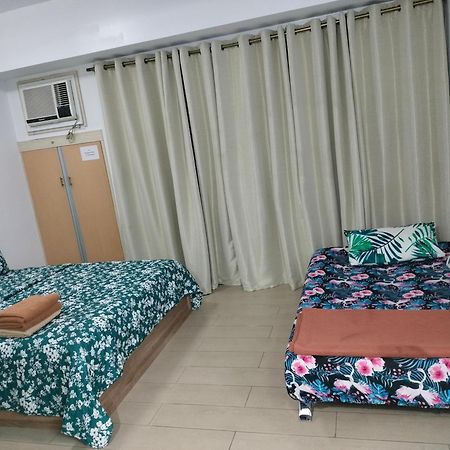 Rqui Condotel Newport Pasay Extérieur photo