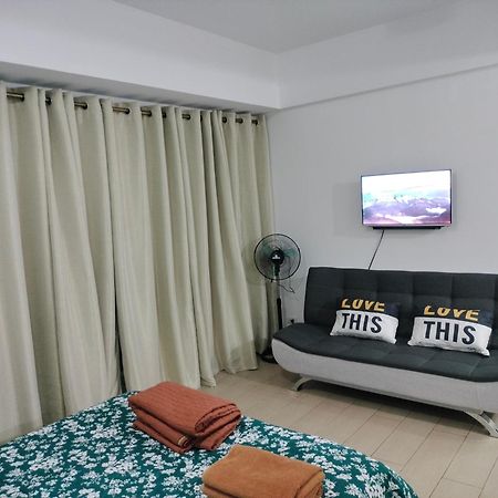 Rqui Condotel Newport Pasay Extérieur photo