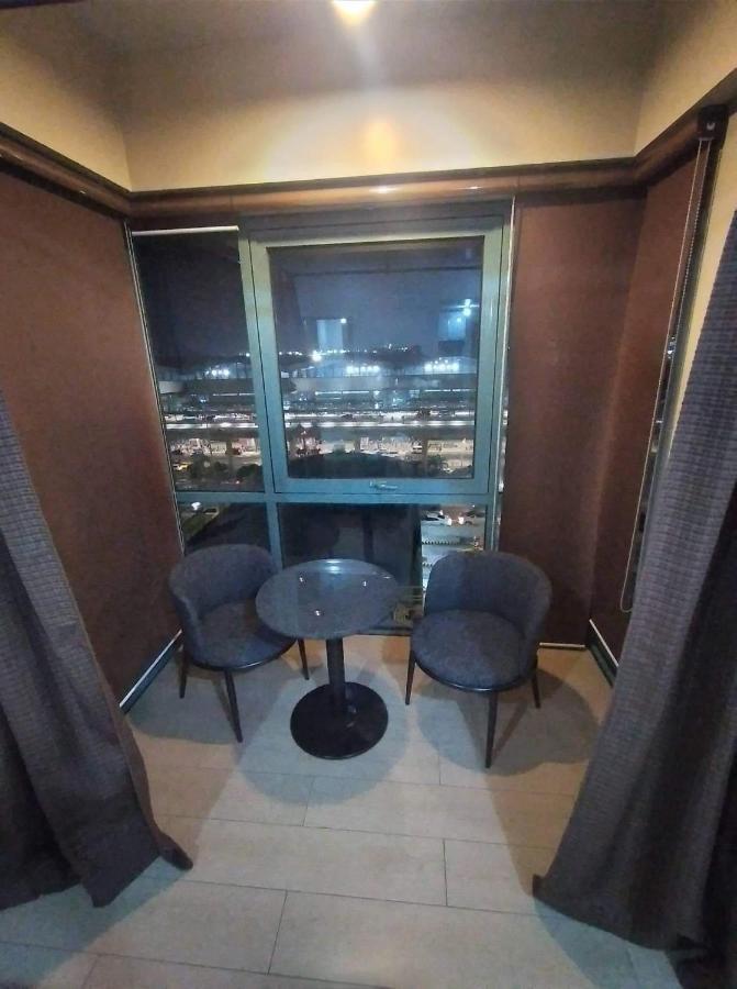 Rqui Condotel Newport Pasay Extérieur photo