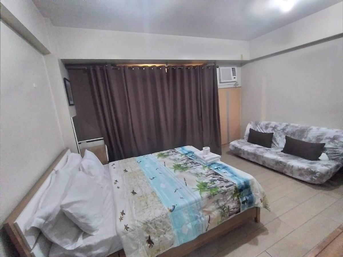Rqui Condotel Newport Pasay Extérieur photo