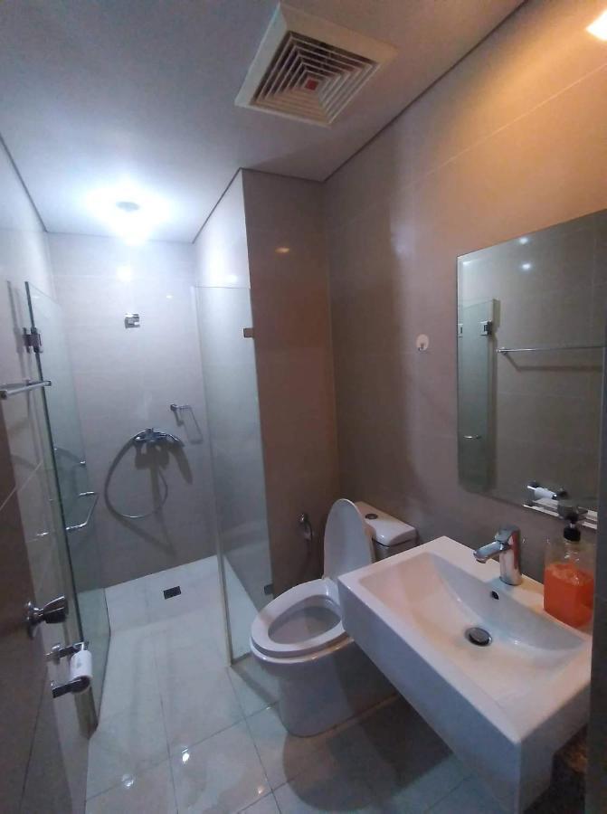 Rqui Condotel Newport Pasay Extérieur photo