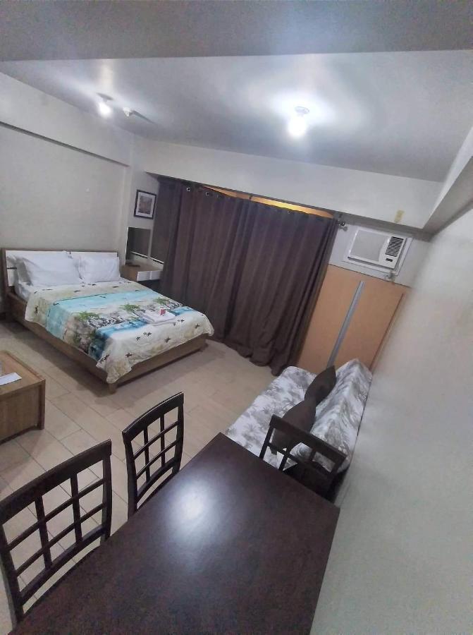 Rqui Condotel Newport Pasay Extérieur photo