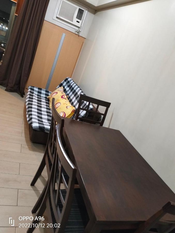 Rqui Condotel Newport Pasay Extérieur photo