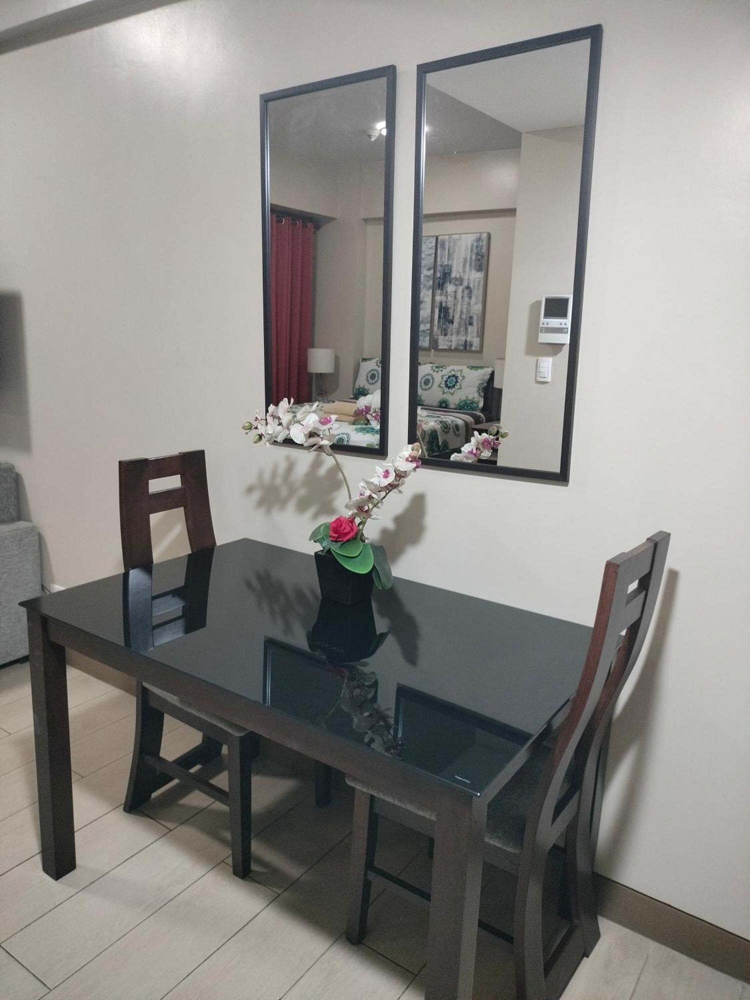 Rqui Condotel Newport Pasay Extérieur photo